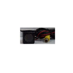 Camara de Retroceso para Auto Kombat con Proyeccion Nocturna