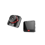 Marca: PIONEER, CÁMARAS PARA AUTOS, Cámara De Tablero Pioneer VREC-100CH | 128 GB De Grabación - Negro