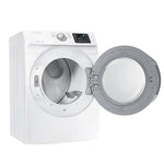 Secadora A Gas Samsung 20 Kg - Blanco