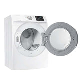 Secadora A Gas Samsung 20 Kg - Blanco