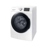 Marca: SAMSUNG, LAVADORA CARGA FRONTAL, Lavadora De Carga Frontal Samsung 22Kg | VRT Plus - Blanco