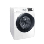 Marca: SAMSUNG, LAVADORA CARGA FRONTAL, Lavadora De Carga Frontal Samsung 22Kg | VRT Plus - Blanco