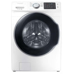 Marca: SAMSUNG, LAVADORA CARGA FRONTAL, Lavadora De Carga Frontal Samsung 22Kg | VRT Plus - Blanco