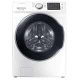 Marca: SAMSUNG, LAVADORA CARGA FRONTAL, Lavadora De Carga Frontal Samsung 22Kg | VRT Plus - Blanco
