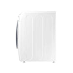 Marca: SAMSUNG, SECADORA GAS, Secadora A Gas De Carga Frontal Samsung 22 Kg - Blanco