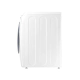 Marca: SAMSUNG, SECADORA GAS, Secadora A Gas De Carga Frontal Samsung 22 Kg - Blanco