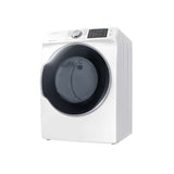 Marca: SAMSUNG, SECADORA GAS, Secadora A Gas De Carga Frontal Samsung 22 Kg - Blanco
