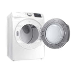 Marca: SAMSUNG, SECADORA GAS, Secadora A Gas De Carga Frontal Samsung 22 Kg - Blanco