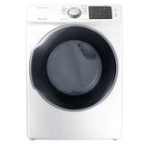 Marca: SAMSUNG, SECADORA GAS, Secadora A Gas De Carga Frontal Samsung 22 Kg - Blanco