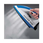Marca: BLACK AND DECKER, PLANCHAS, PLANCHA CON GENERADOR DE VAPOR POTENTE BLACK + DECKER STEAM POWER 1.3LTS - AZUL