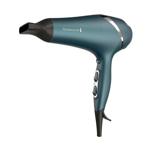 Marca: REMINGTON, SECADORES DE CABELLO, Secadora Advanced Remington Coconut Therapy - Navy