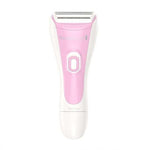 Marca: REMINGTON, DEPILADORAS, Depiladora Eléctrica Remington Smooth & Silky - Rosado