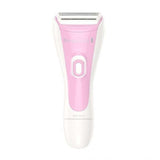 Marca: REMINGTON, DEPILADORAS, Depiladora Eléctrica Remington Smooth & Silky - Rosado