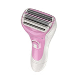Marca: REMINGTON, DEPILADORAS, Depiladora Eléctrica Remington Smooth & Silky - Rosado