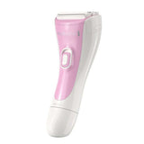 Marca: REMINGTON, DEPILADORAS, Depiladora Eléctrica Remington Smooth & Silky - Rosado