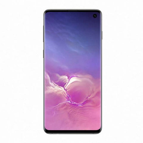 Samsung Galaxy S10 128 Gb De Memoria Interna 8gb De Ram - Negro