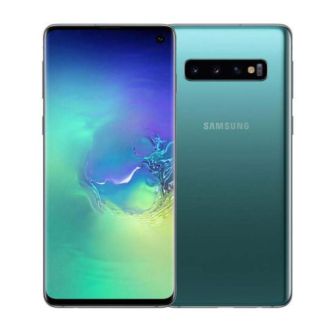 Marca: SAMSUNG, SMARTPHONES, Samsung Galaxy S10 128 GB De Memoria Interna 8GB De Ram - Verde
