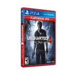 Marca: SONY, VIDEOJUEGOS, Uncharted 4: A Thief's End | PlayStation 4