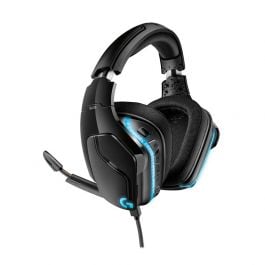 Logitech G635 Audifonos Gaming 7.1 Surround Sound con Microfono Para Consola, PC
