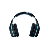 Logitech G935 Audifonos Gaming Inalambricos 7.1 Surround Sound, RGB LIGHTSYNC para PC