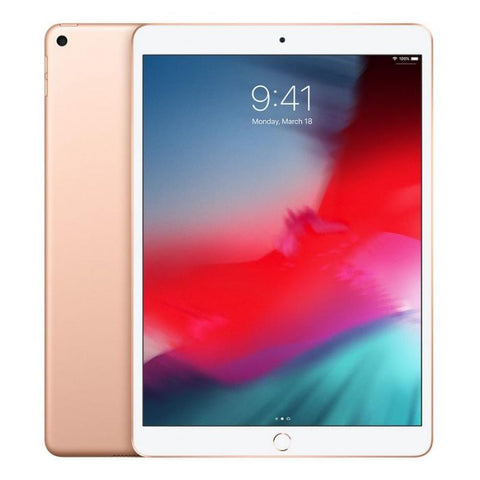 Marca: APPLE, TABLETS, Tablets Apple Ipad Air 10.5" 3Gb Ram 256 Gb Wi-Fi + Data - Dorado