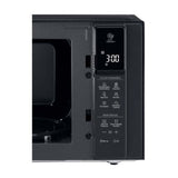 Marca: LG, MICROONDAS, Microonda Inverter LG 1.5 cu.ft | 1200 W - Negro