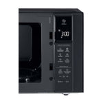 Marca: LG, MICROONDAS, Microonda Inverter LG 1.5 cu.ft | 1200 W - Negro