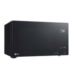 Marca: LG, MICROONDAS, Microonda Inverter LG 1.5 cu.ft | 1200 W - Negro