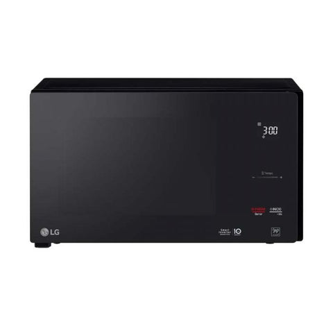 Marca: LG, MICROONDAS, Microonda Inverter LG 1.5 cu.ft | 1200 W - Negro