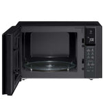 Marca: LG, MICROONDAS, Microonda Inverter LG 1.5 cu.ft | 1200 W - Negro