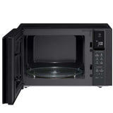 Marca: LG, MICROONDAS, Microonda Inverter LG 1.5 cu.ft | 1200 W - Negro