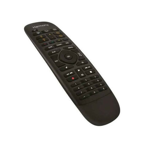 Marca: LOGITECH, CONTROLES, Control de hogar inteligente LOGITECH 915000239 Harmony Companion negro
