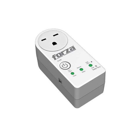 Zion 3300W 220V aire hasta 24000btu