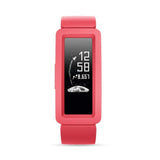 Marca: FITBIT, SMARTWATCHES, Reloj Inteligente Fitbit Ace 2 Kids Activity Tracker - Rosado