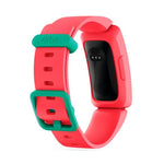 Marca: FITBIT, SMARTWATCHES, Reloj Inteligente Fitbit Ace 2 Kids Activity Tracker - Rosado
