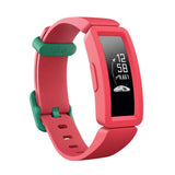 Marca: FITBIT, SMARTWATCHES, Reloj Inteligente Fitbit Ace 2 Kids Activity Tracker - Rosado