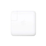 Adaptador de Corriente Apple USB-C 61 W -blanco