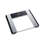 Báscula de monitor de grasa corporal / hidratación Camry