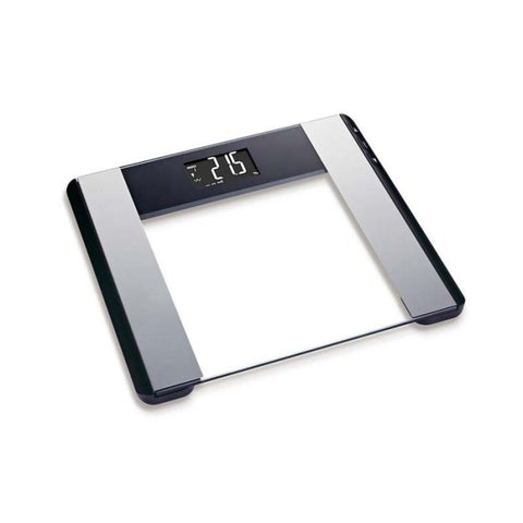 Báscula de monitor de grasa corporal / hidratación Camry