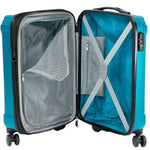 Maleta con Rueda Samsonite Blaze Spinner 55/20 - Azul