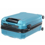 Maleta con Rueda Samsonite Blaze Spinner 55/20 - Azul