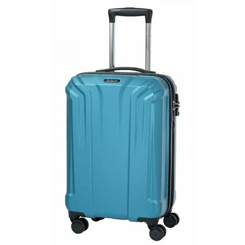 Maleta con Rueda Samsonite Blaze Spinner 55/20 - Azul