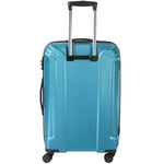 Marca: SAMSONITE, MALETAS DE VIAJE, Maleta con Rueda Samsonite Blaze Spinner 69/25 - Azul