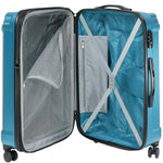 Marca: SAMSONITE, MALETAS DE VIAJE, Maleta con Rueda Samsonite Blaze Spinner 69/25 - Azul