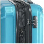 Marca: SAMSONITE, MALETAS DE VIAJE, Maleta con Rueda Samsonite Blaze Spinner 69/25 - Azul
