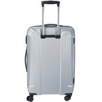 Marca: SAMSONITE, MALETAS DE VIAJE, Maleta con Rueda Samsonite Blaze Spinner 69/25 - Plateado