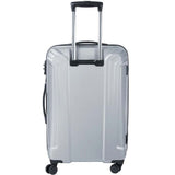 Marca: SAMSONITE, MALETAS DE VIAJE, Maleta con Rueda Samsonite Blaze Spinner 69/25 - Plateado