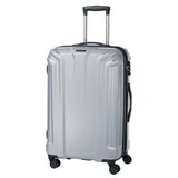 Marca: SAMSONITE, MALETAS DE VIAJE, Maleta con Rueda Samsonite Blaze Spinner 69/25 - Plateado