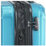 Maleta con Rueda Samsonite Blaze Spinner 75/28 - Azul