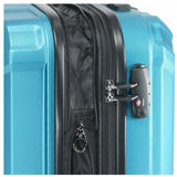 Maleta con Rueda Samsonite Blaze Spinner 75/28 - Azul